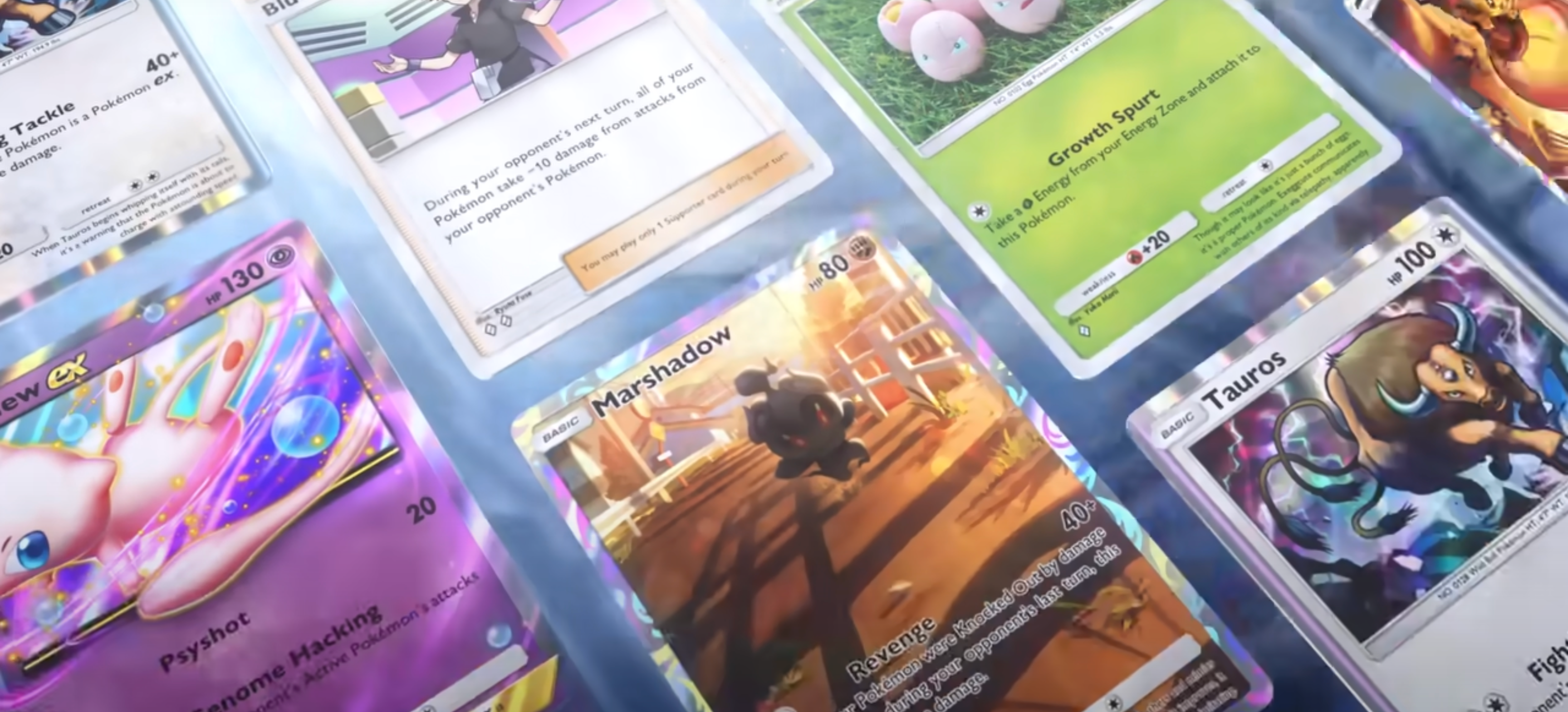 Карманный набор «Мифический остров» Pokémon TCG — дата выпуска, подтвержденные карты и способы подготовки