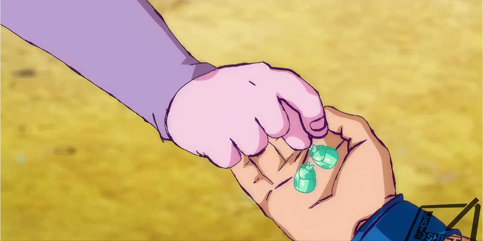 Dragon Ball Hints At Its Next Big Villain and No, We're Not Talking About Majin Duu or Majin Kuu