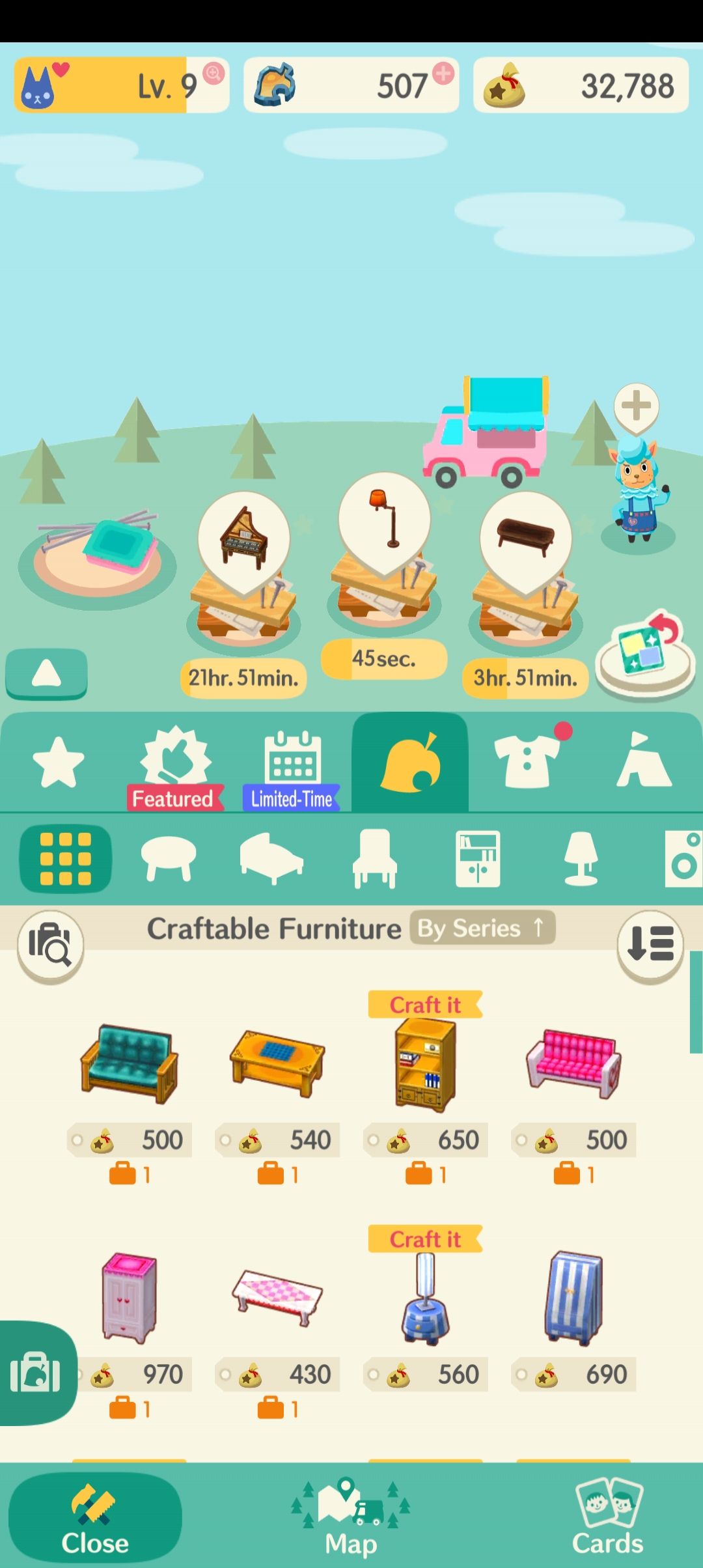 Как получить больше жителей деревни и поменять их местами в Animal Crossing: Pocket Camp Complete