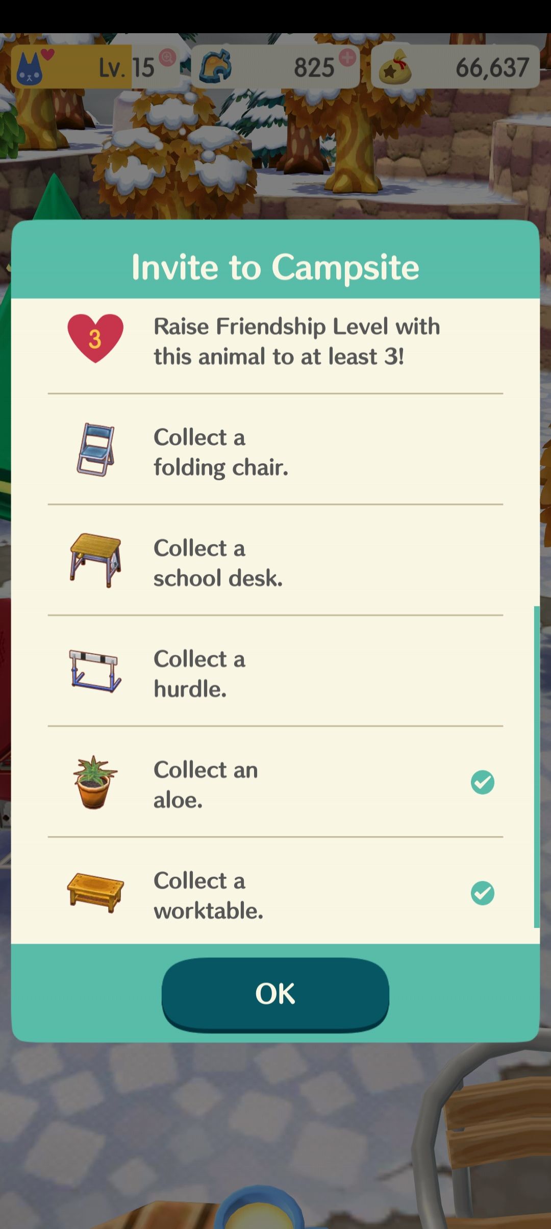 Как получить больше жителей деревни и поменять их местами в Animal Crossing: Pocket Camp Complete