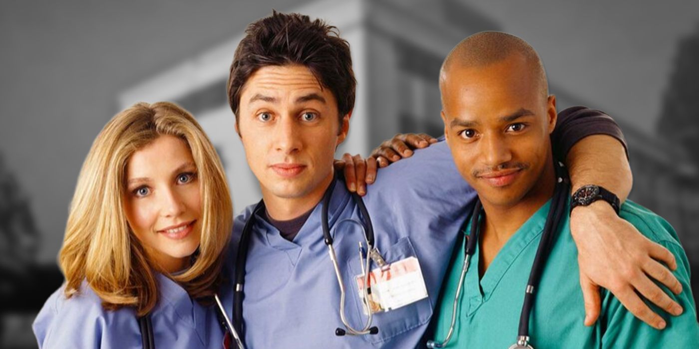 scrubs image