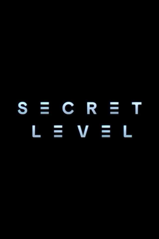 Secret Level - Poster