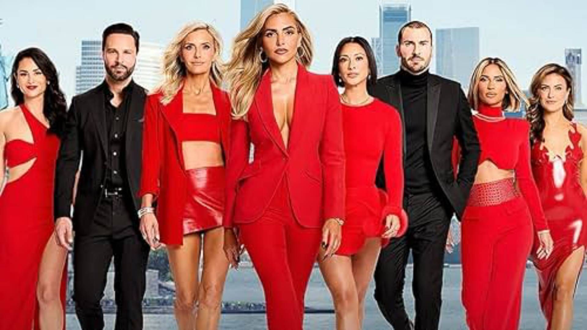 Jade Selling The City Selling the City Summary, Latest News, Trailer, Season List, Cast