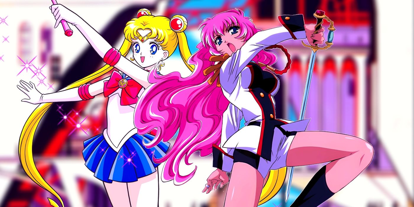 We're Calling It: Sailor Moon Is Getting Ready To Take On Broadway With ...