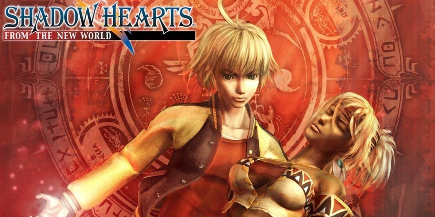 10 PS2 Games That Should Be Remastered on PS5