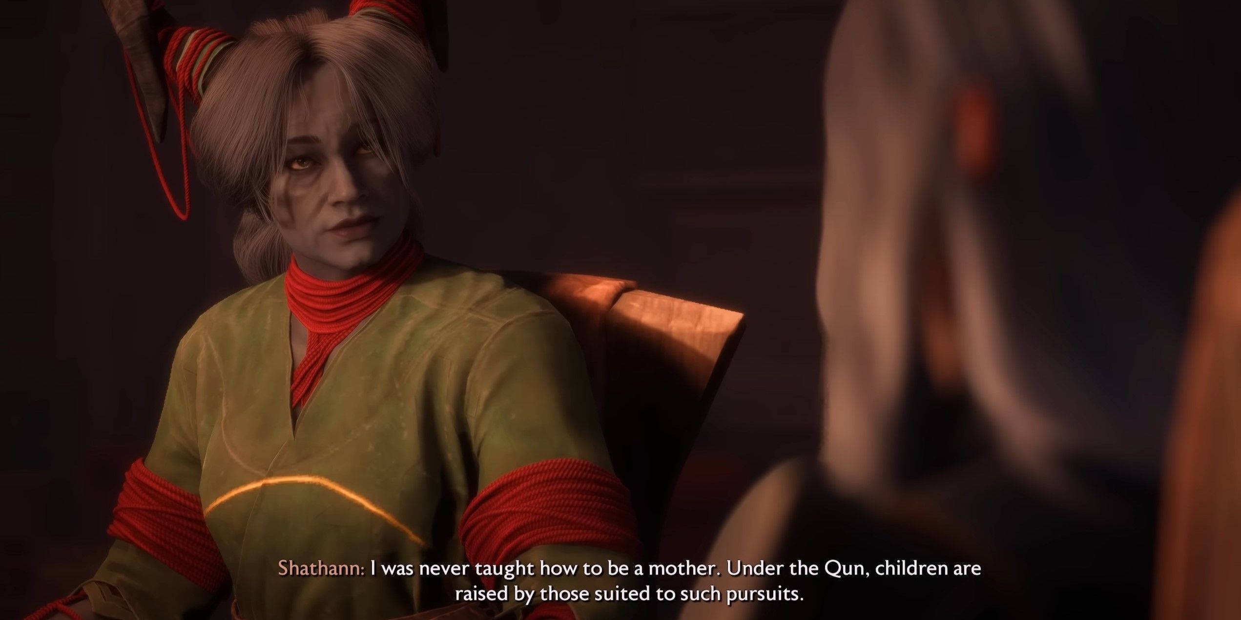 Dragon Age: The Veilguard's Approach To Taash's Story Is Flawed, But Important