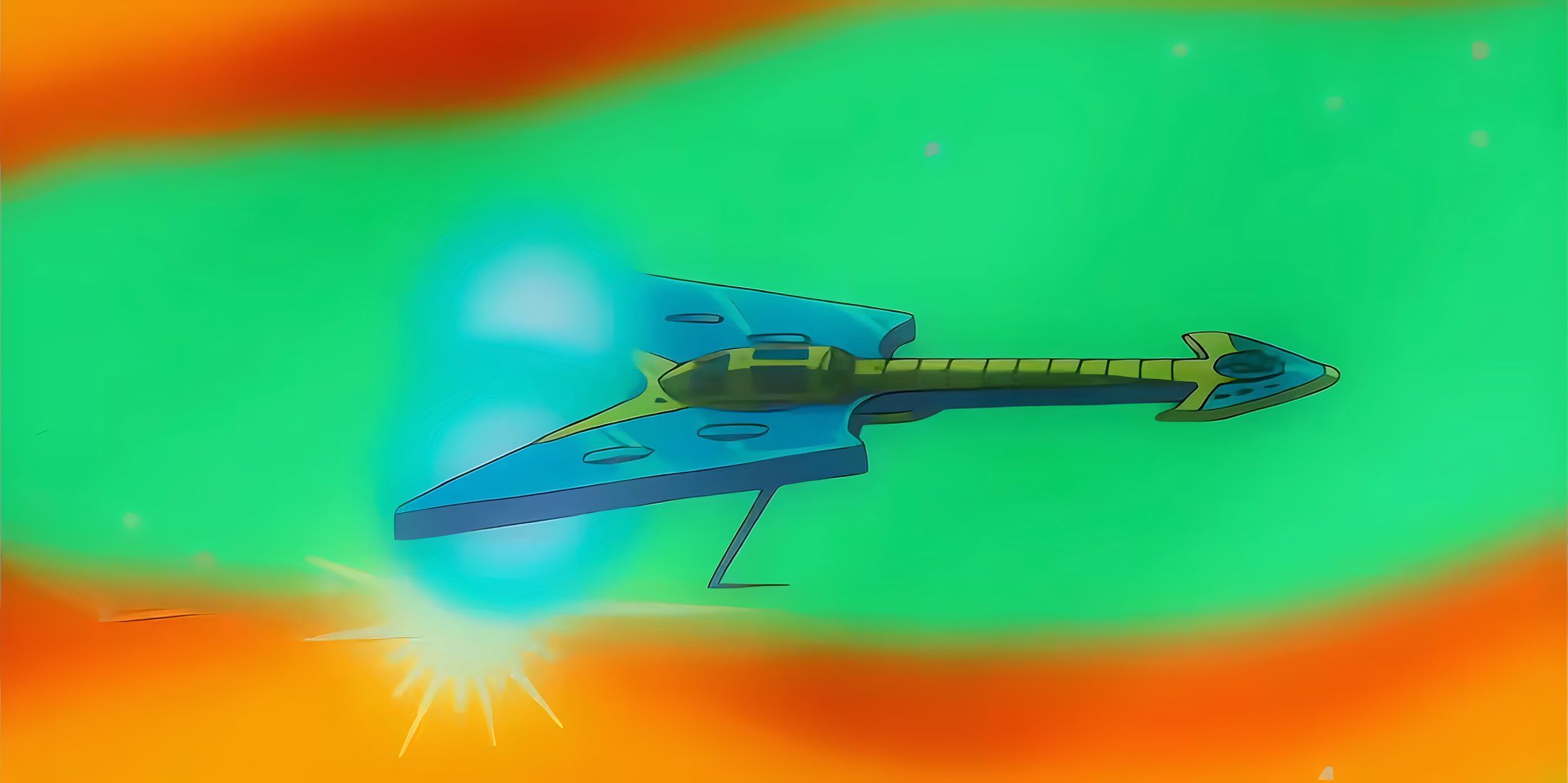 Daft Punk's Iconic Anime Is Coming Back to Theaters And No