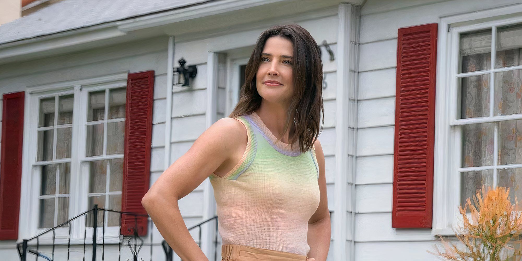 Cobie Smulders Shares If She Would Return As Jason Segel’s Love Interest In Shrinking Season 3