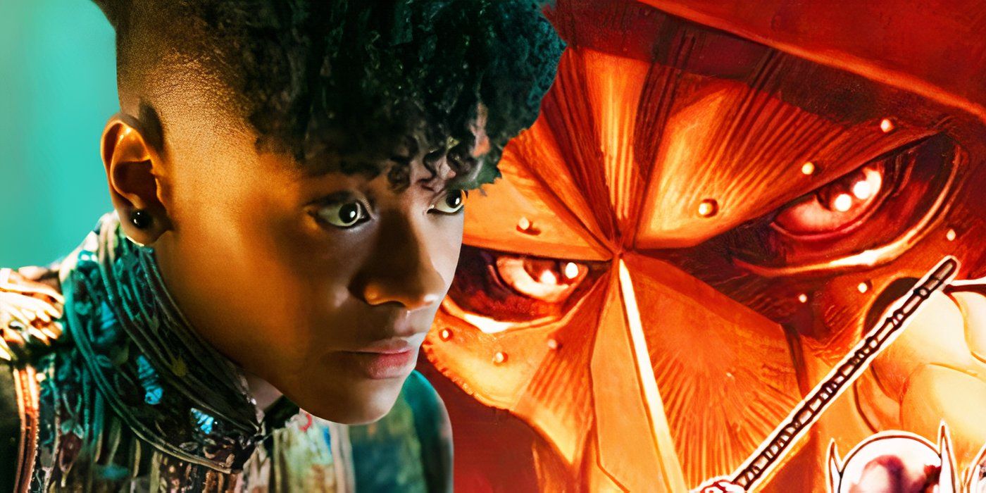 Black Panther 3 Sees Doctor Doom Face Off Against Wakanda In Huge MCU Theory
