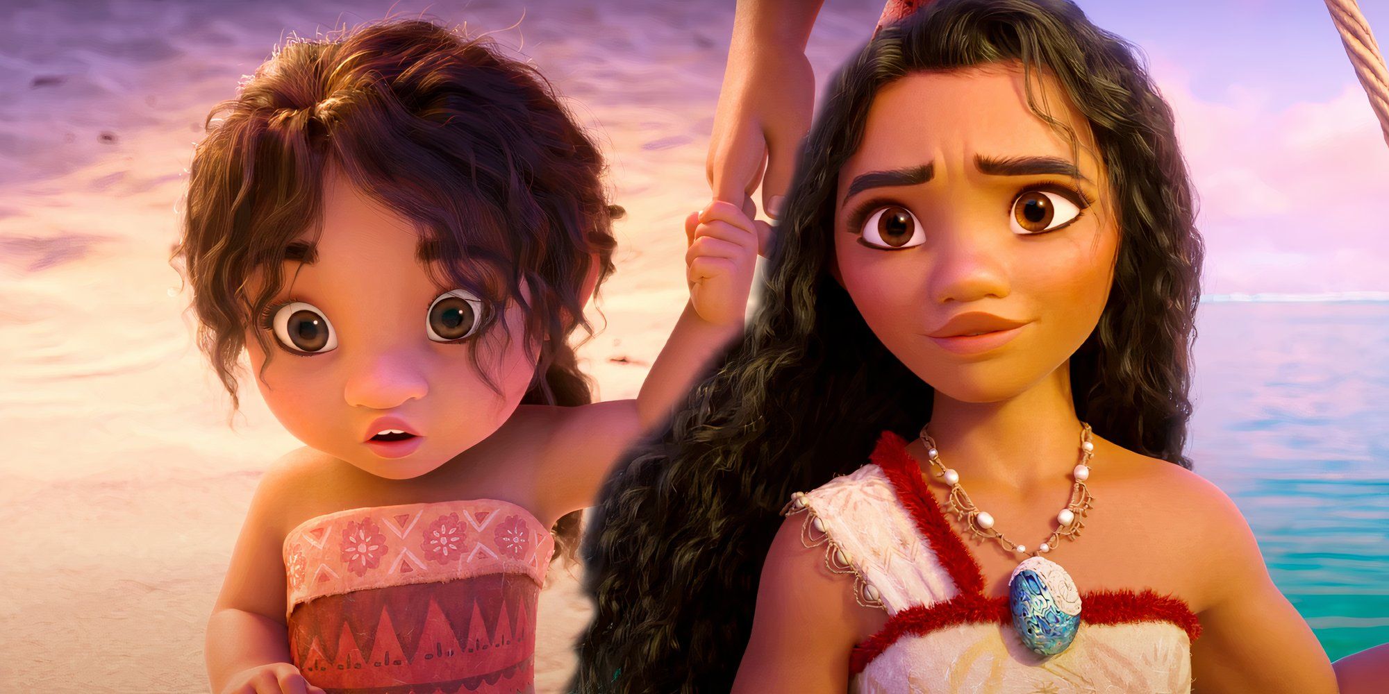 Moana 2 Complicates The Franchise's Best Future & Copying Disney's $2.7 Billion Series