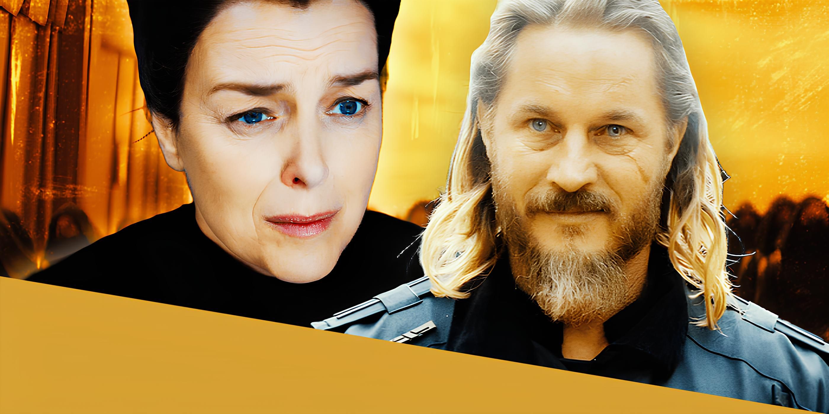 Dune: Prophecy: Episode 5 Ending Explained