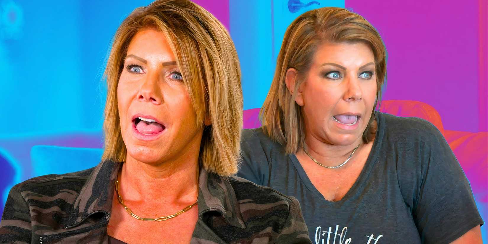 Sister Wives: Meri Brown Faces Intense Backlash After Sharing Details Of Costly Business Venture That Confused Fans