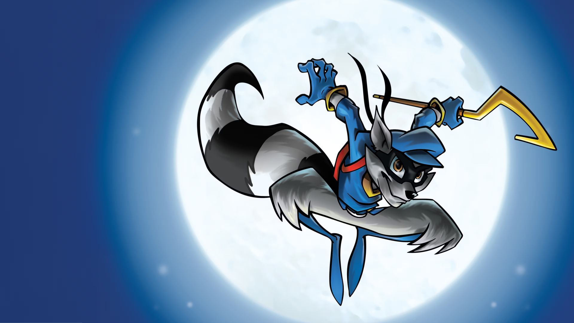 Sly Cooper | ScreenRant