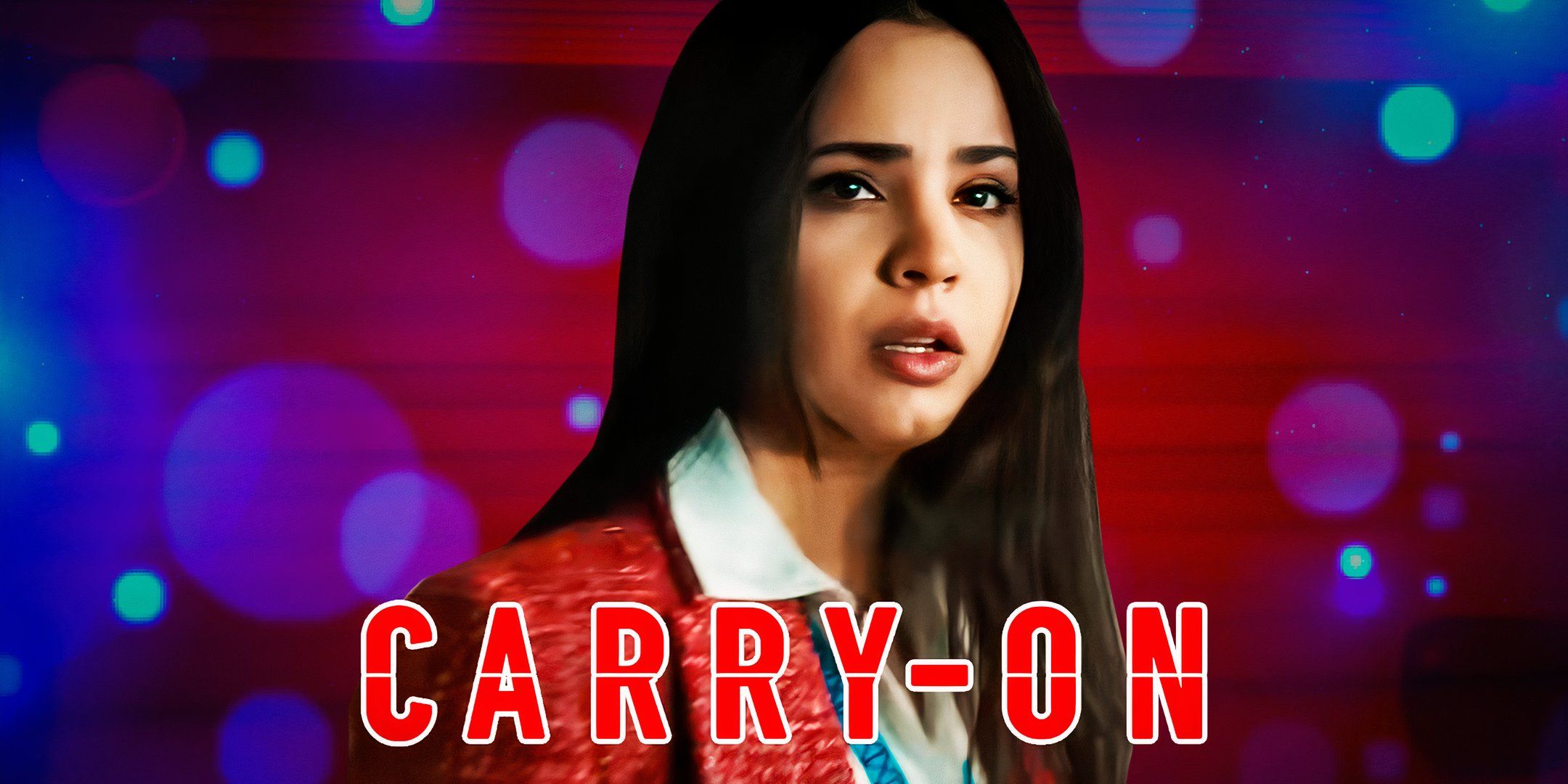 Sofia Carson's 10 Best Movies And TV Shows