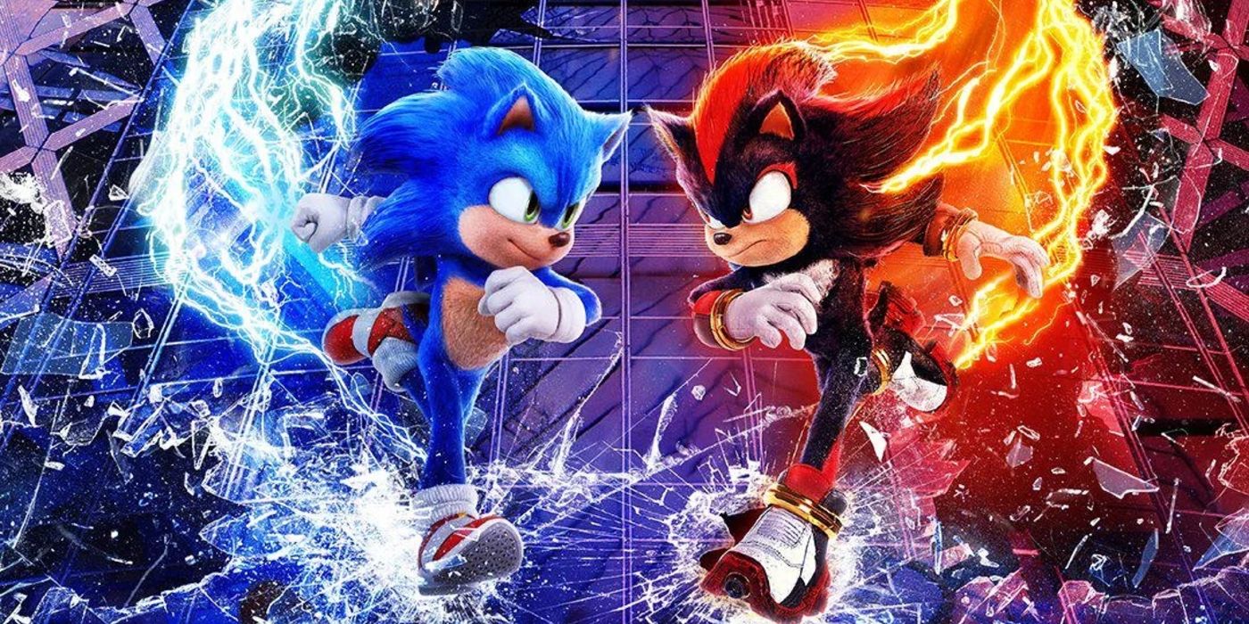 Sonic The Hedgehog 3 Rotten Tomatoes Score Debuts With Franchise Record