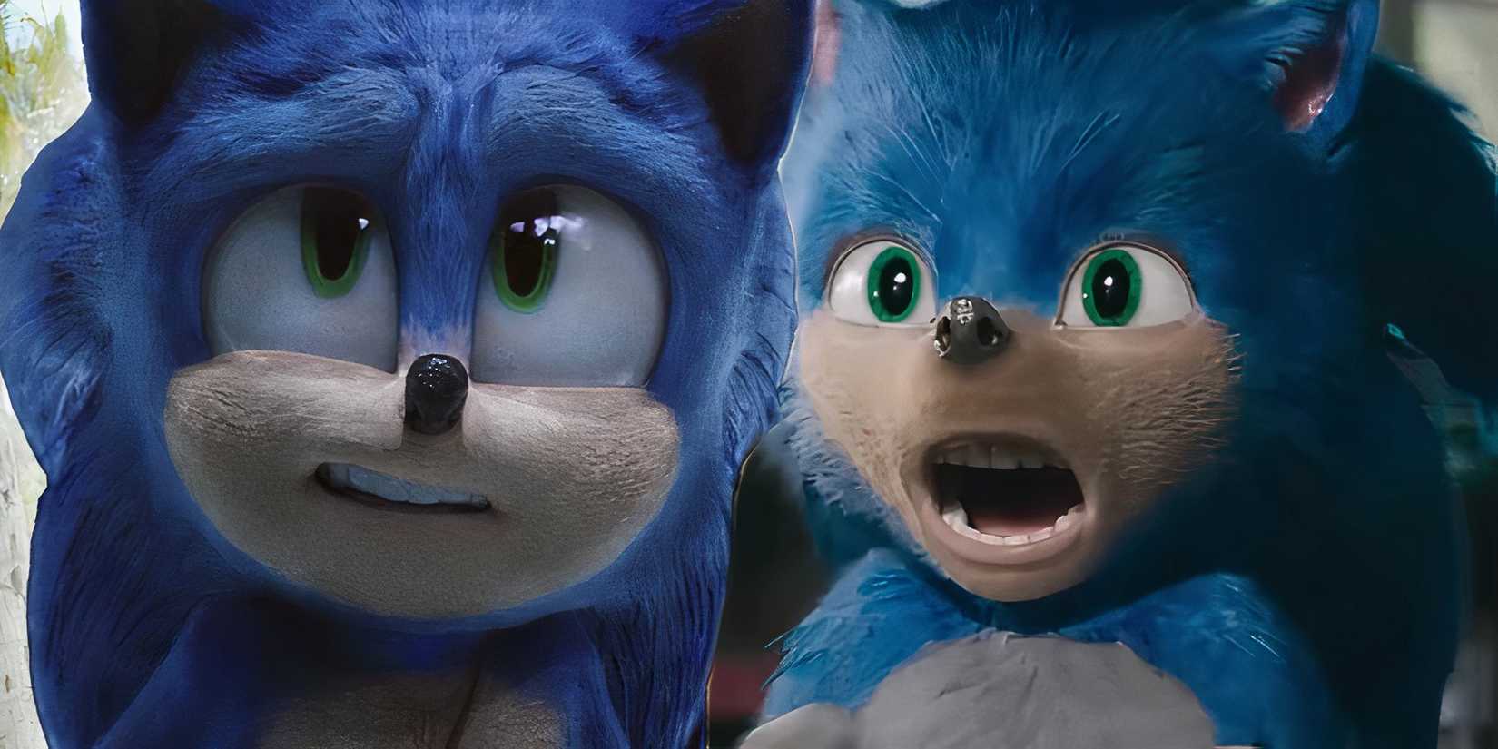 Sonic The Hedgehog 2's Cut Parks & Recreation Reference Revealed By Ben Schwartz: "We Almost Got [It]"