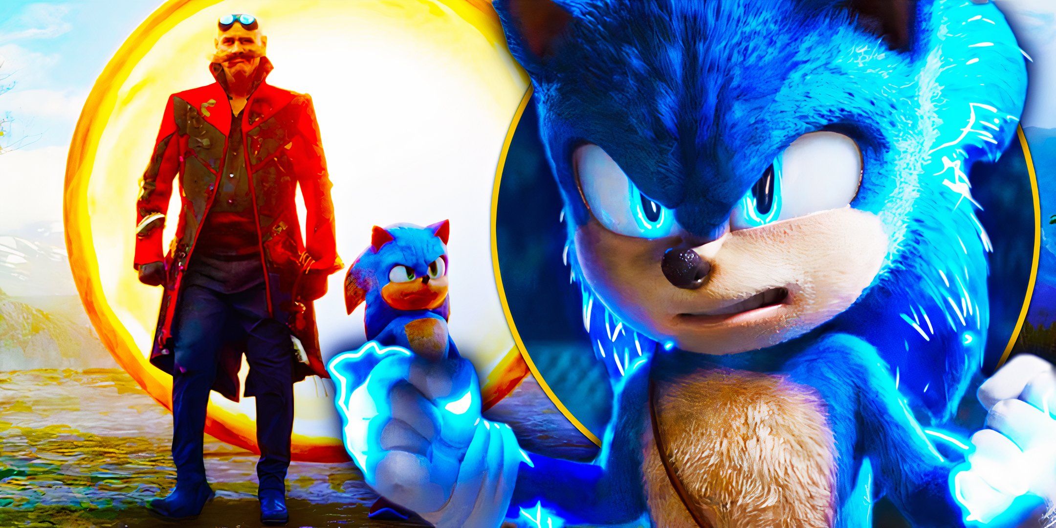 Sonic The Hedgehog 3's Big Post-Credits Cameo & What They Mean For The Future Explained By Director: "The Choice Was Clear"