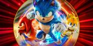 Sonic 2026 Sonic The Hedgehog The Major Character Change That Saved