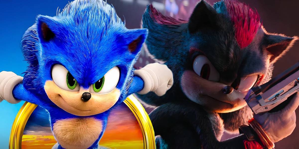 Sonic The Hedgehog 4: Release Date, Cast, Story & Everything We Know