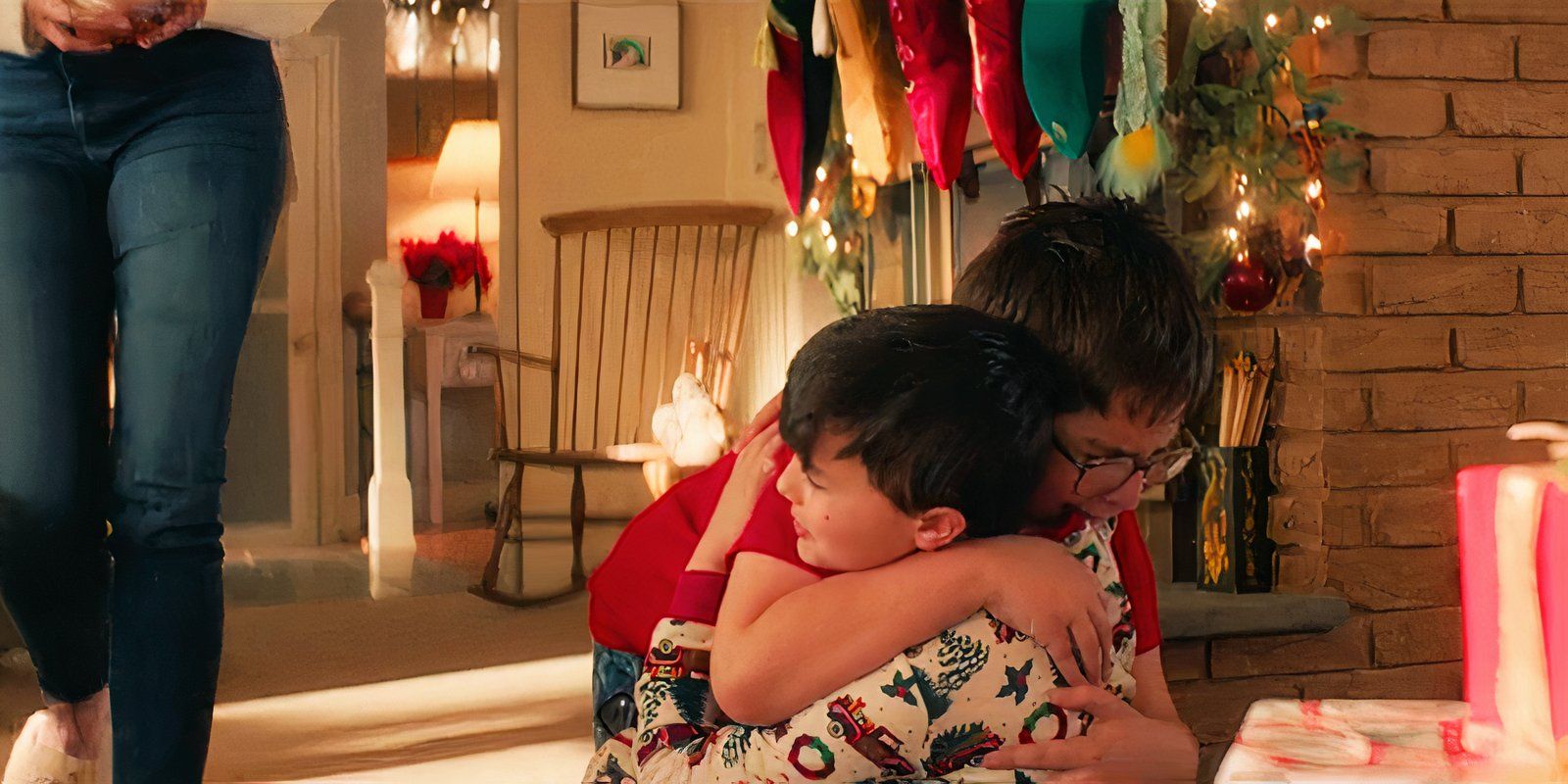 Dear Santa's Heartwarming Ending Completely Ignores The Jack Black Movie's Own Message