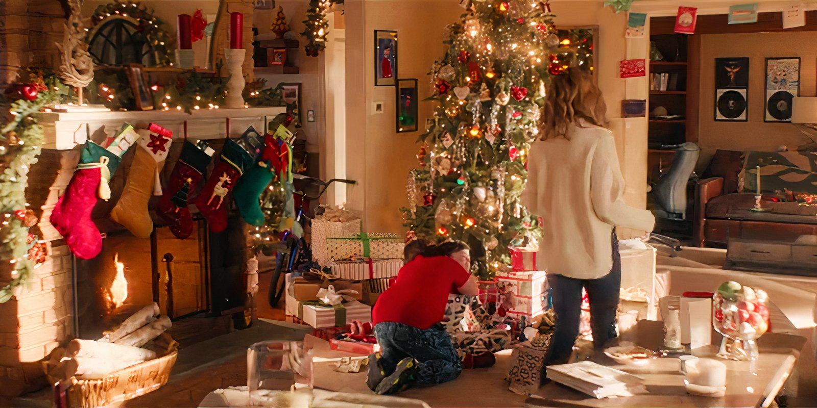 Dear Santa's Heartwarming Ending Completely Ignores The Jack Black Movie's Own Message