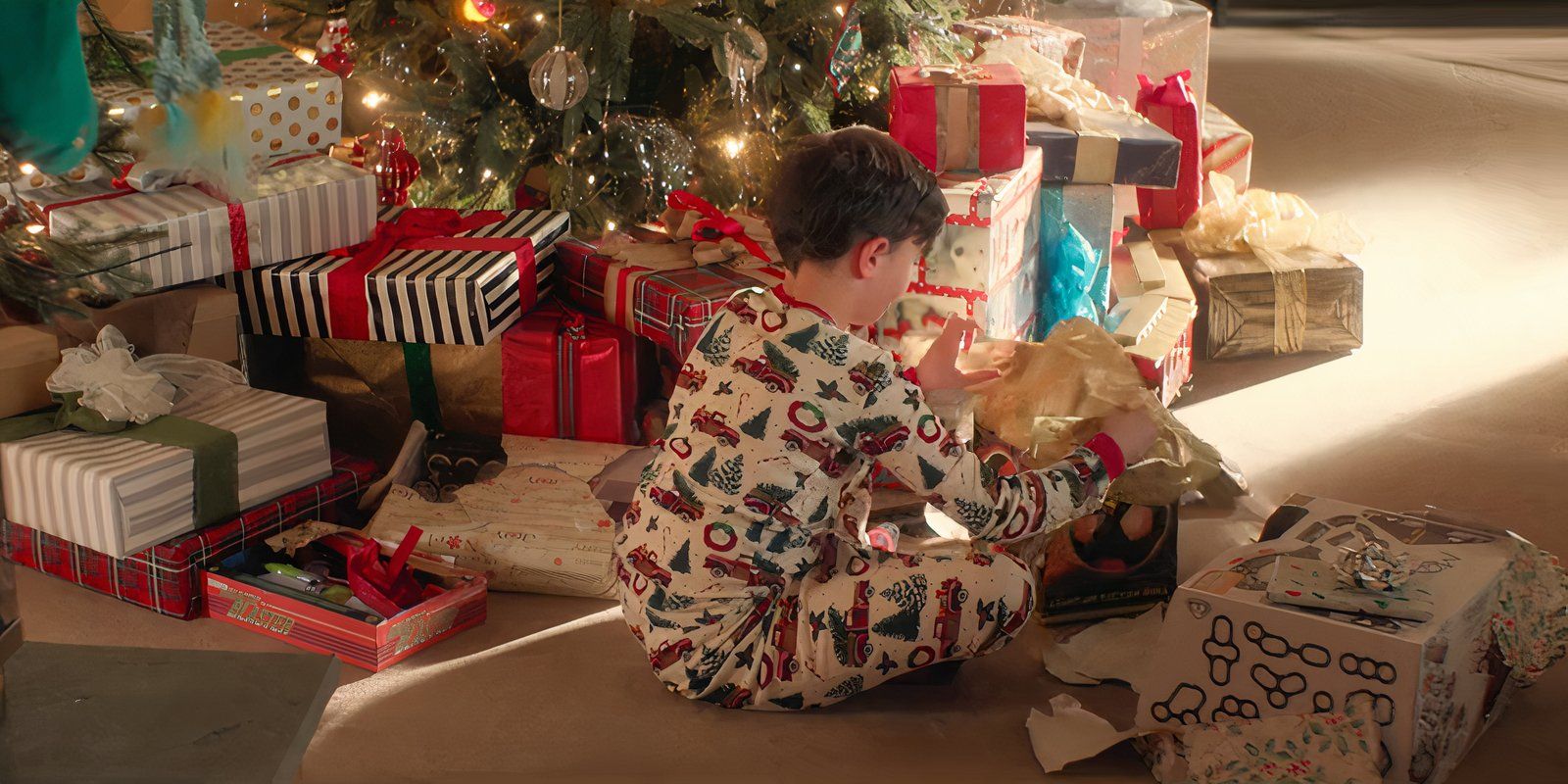 Dear Santa's Heartwarming Ending Completely Ignores The Jack Black Movie's Own Message