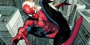 Scarlet Spider Wallpaper Comics 100 Scarlet Spider Wallpapers