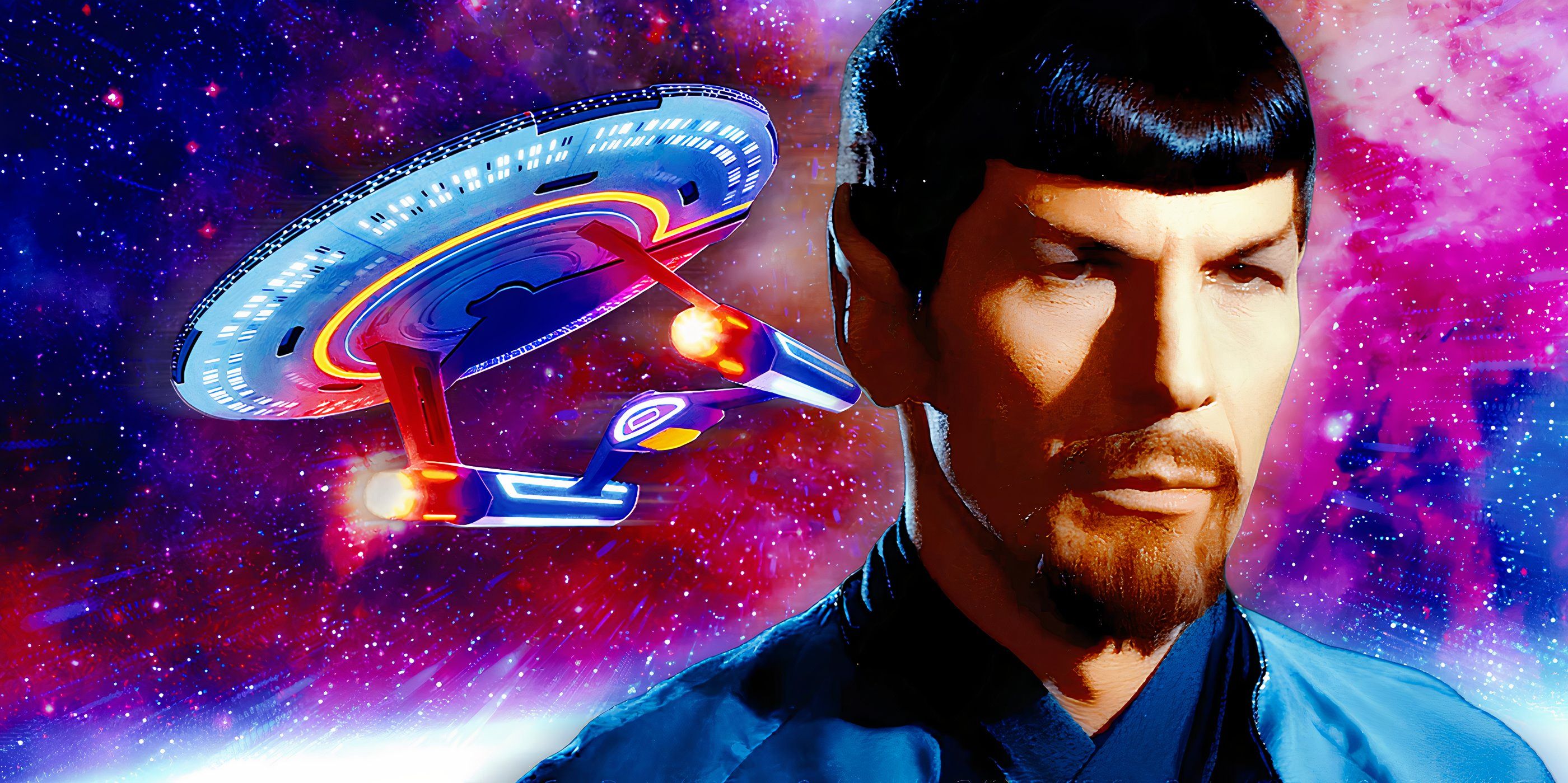 Star Trek Subtly Confirms The Mirror Universe's Big Villains Could ...