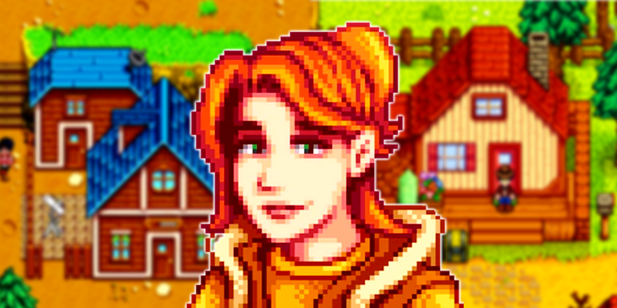 Stardew Valley Fan Realizes They Have Been Missing Out On A Major Feature Since The 1.6 Launch