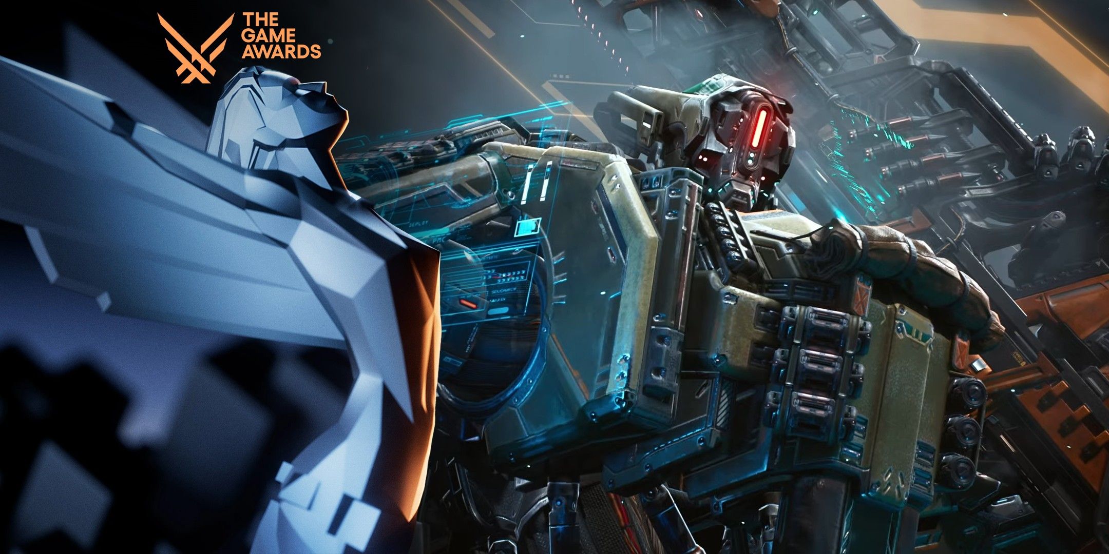 Wargaming Unveils Ultimate Mech Shooter With Steel Hunters Official Reveal