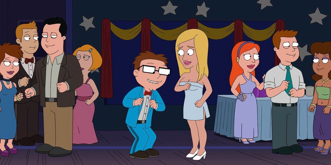 10 Best Episodes Of American Dad