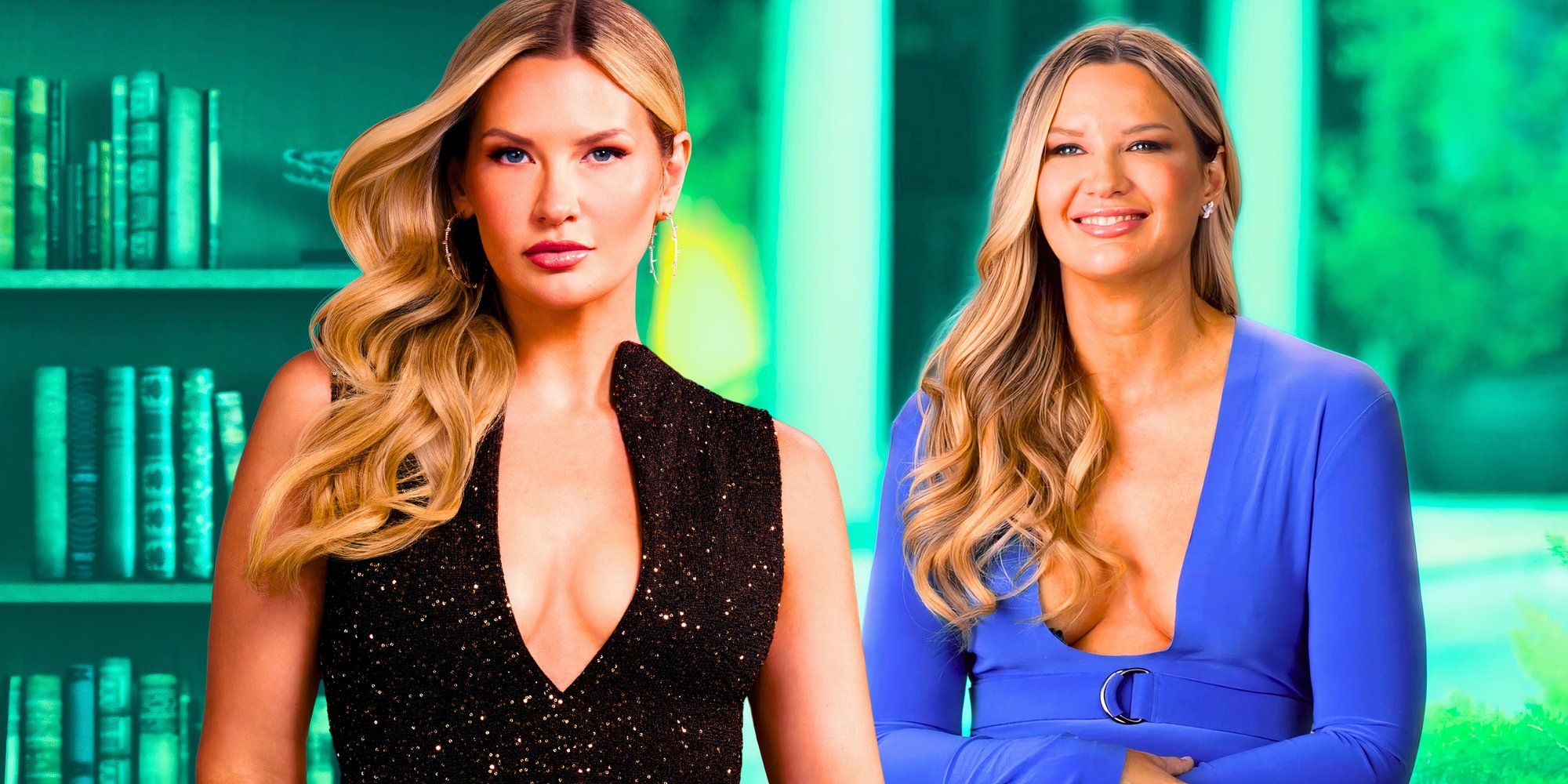 Southern Charm Season 10 Molly O’Connell's Age, Job, Instagram & More