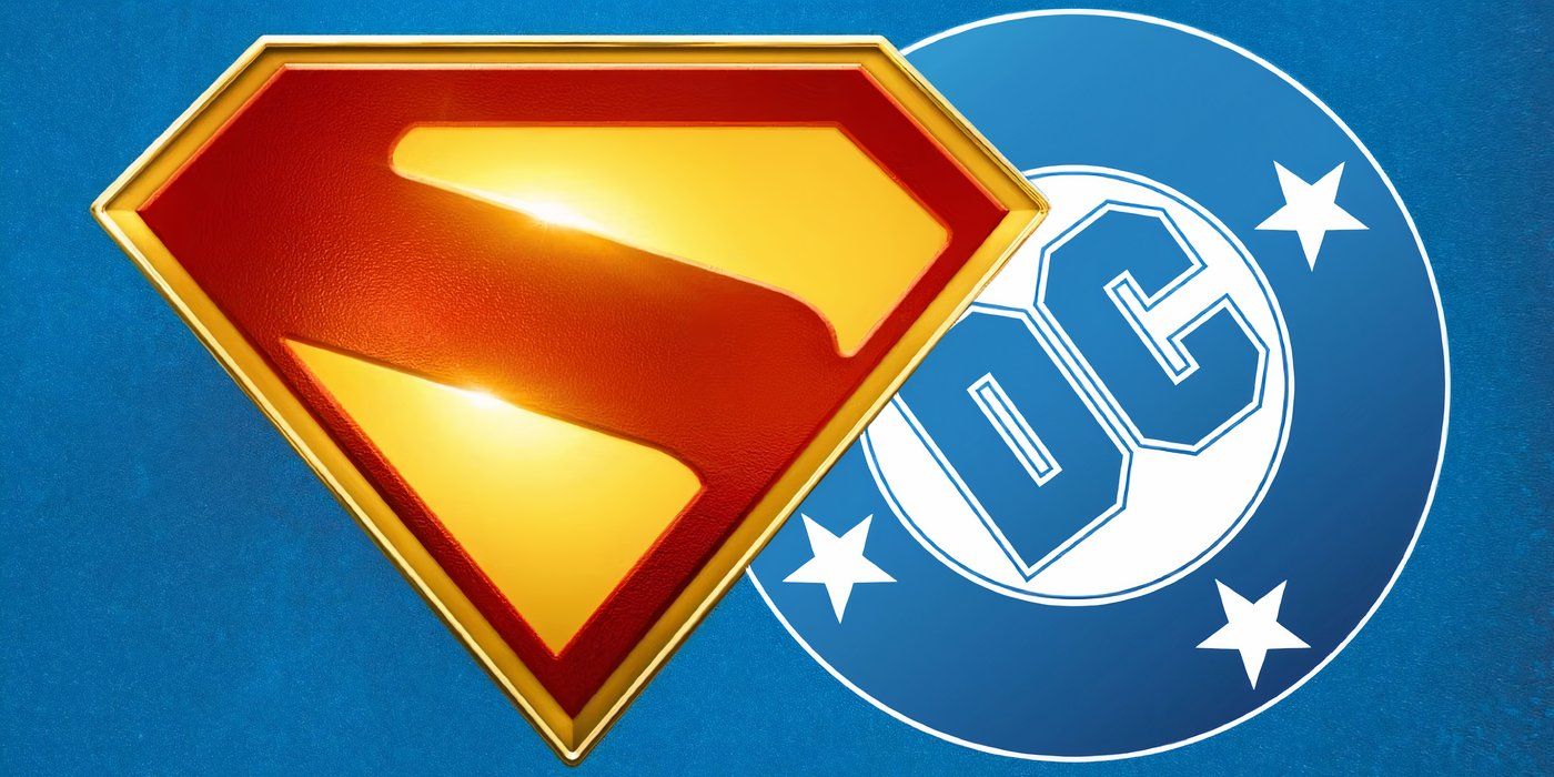 The DC Universe's First Official Project From James Gunn Debuts With ...