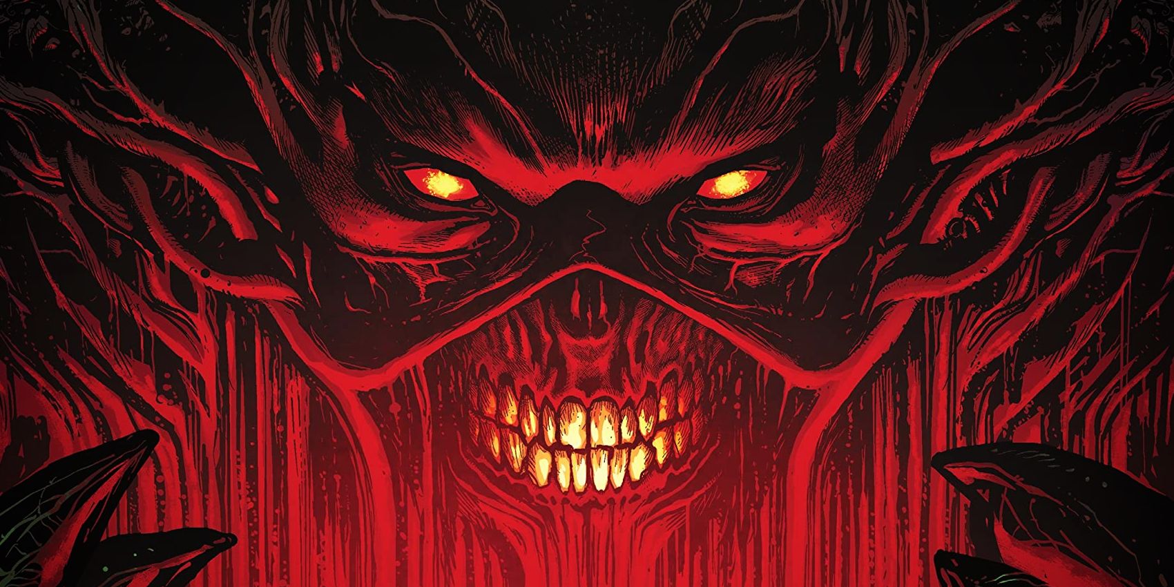 Batman's Most Unlikely Ally Is Stealing the Hero's Thunder Thanks to a Dark Justice League Redesign