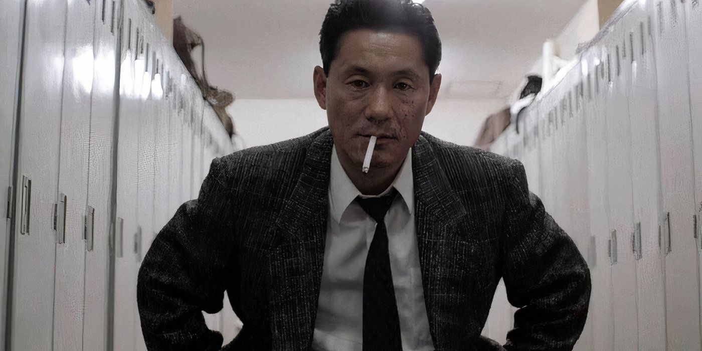 The 15 Best Yakuza Movies Ever Made, Ranked