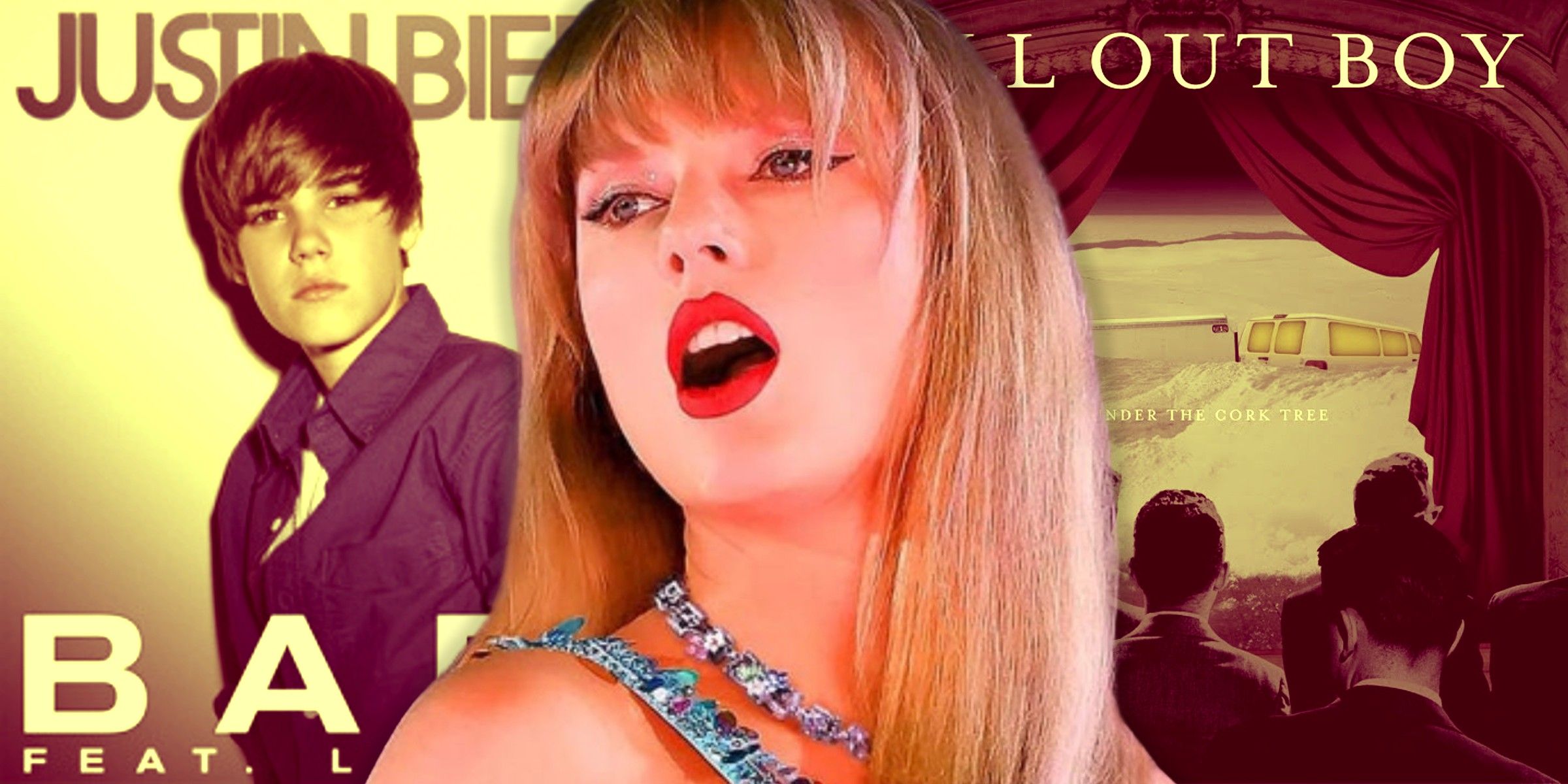 Taylor Swift Covers