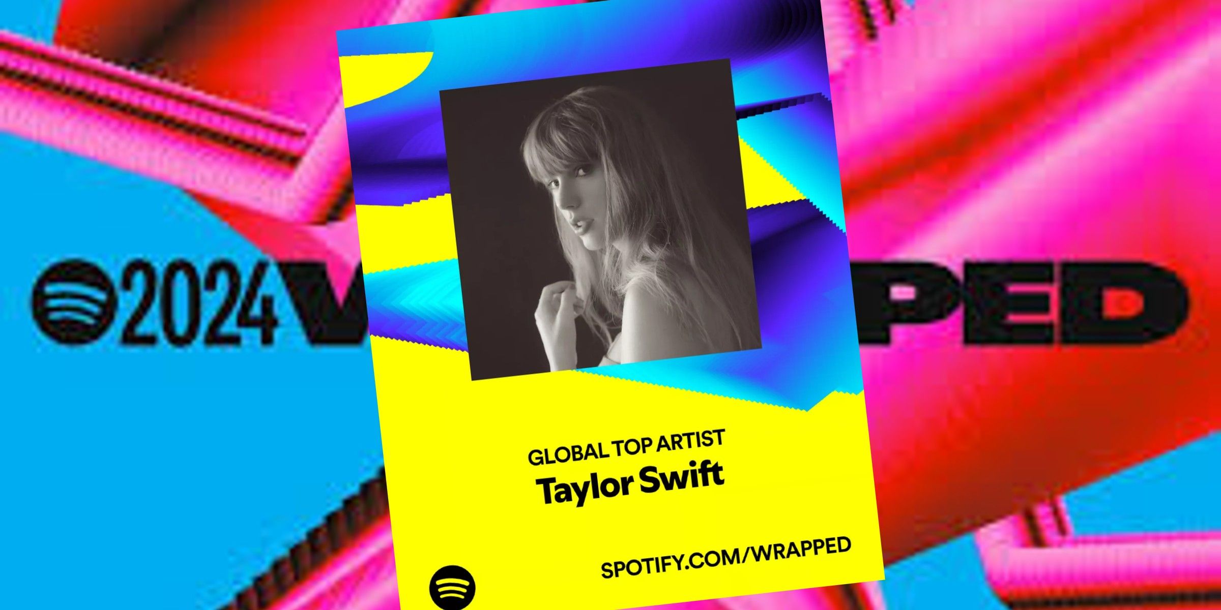 Taylor Swift Top Streaming Artist Spotify Packed