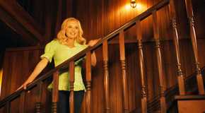 Teryl Rothery as Muriel Saint Claire in Virgin River season 6