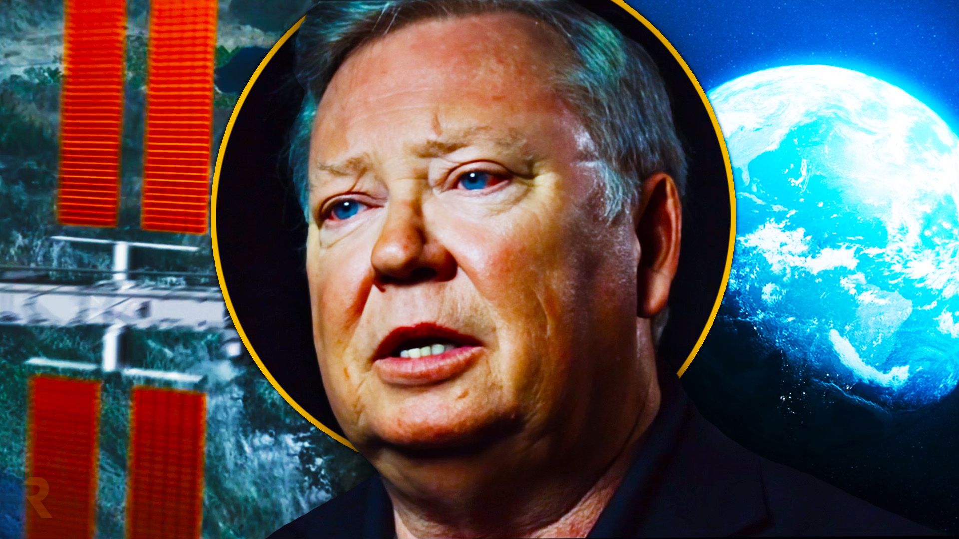 Watch The Official Trailer For UFO Documentary The Alien Perspective [EXCLUSIVE]