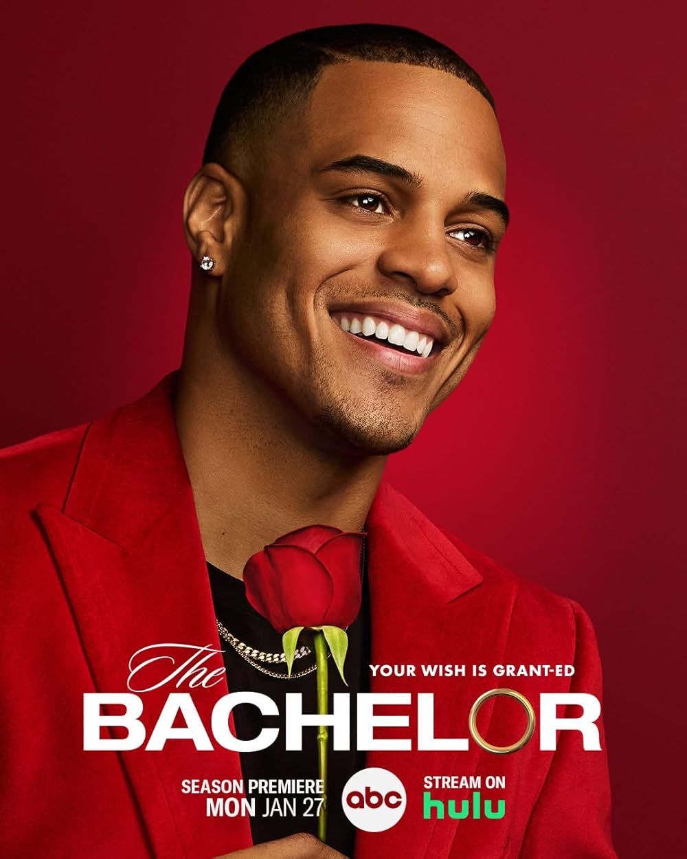 The Bachelor Season 29: Latest News, Lead, Cast, Premiere Date ...