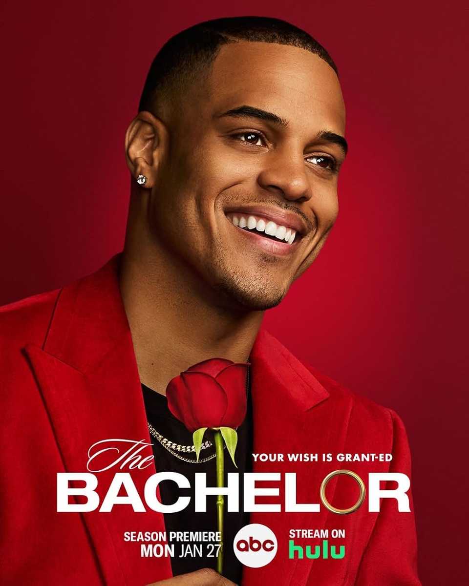 the bachelor 2024