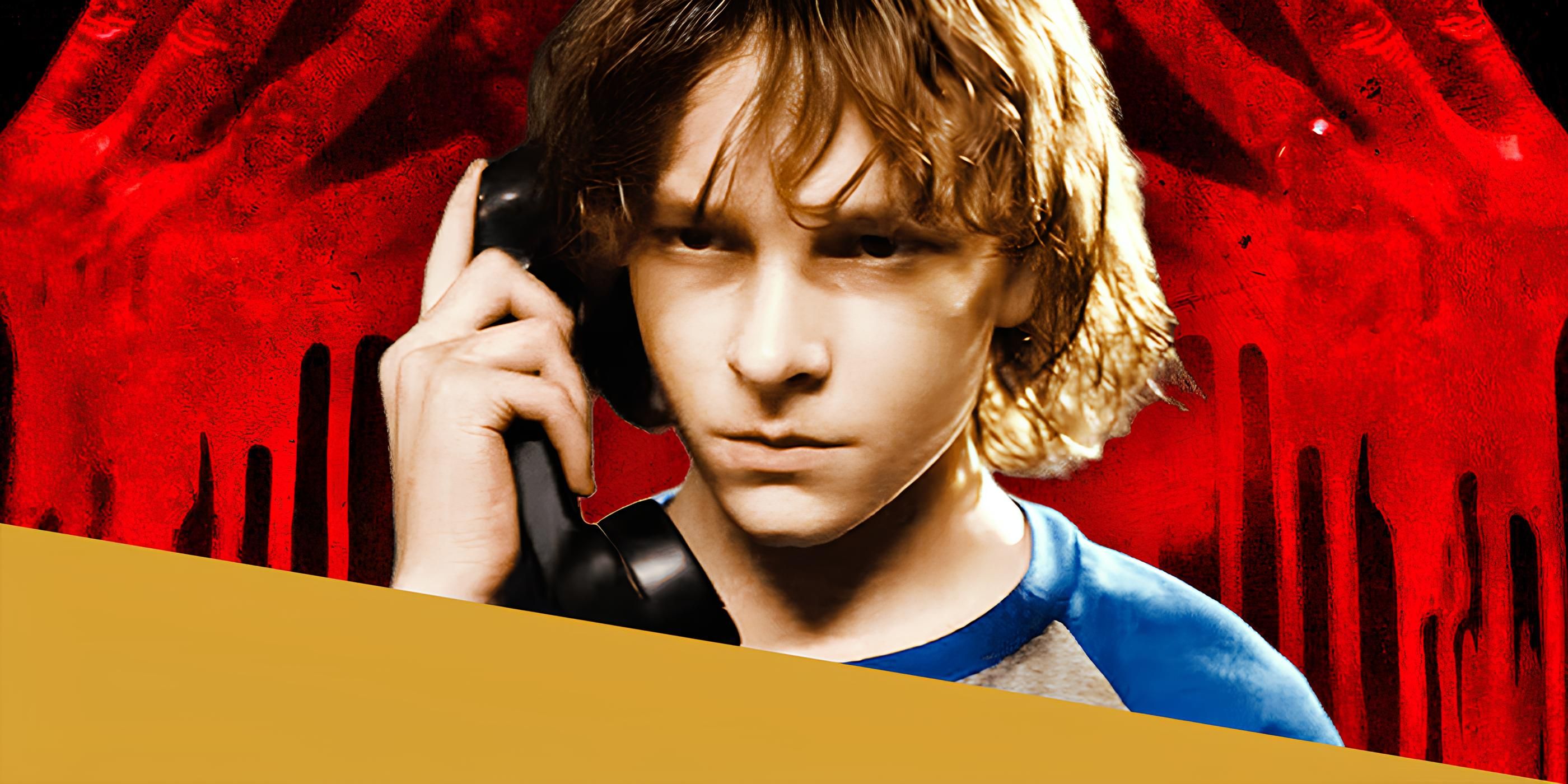 O telefone preto - todas as vítimas do grabber explicadas