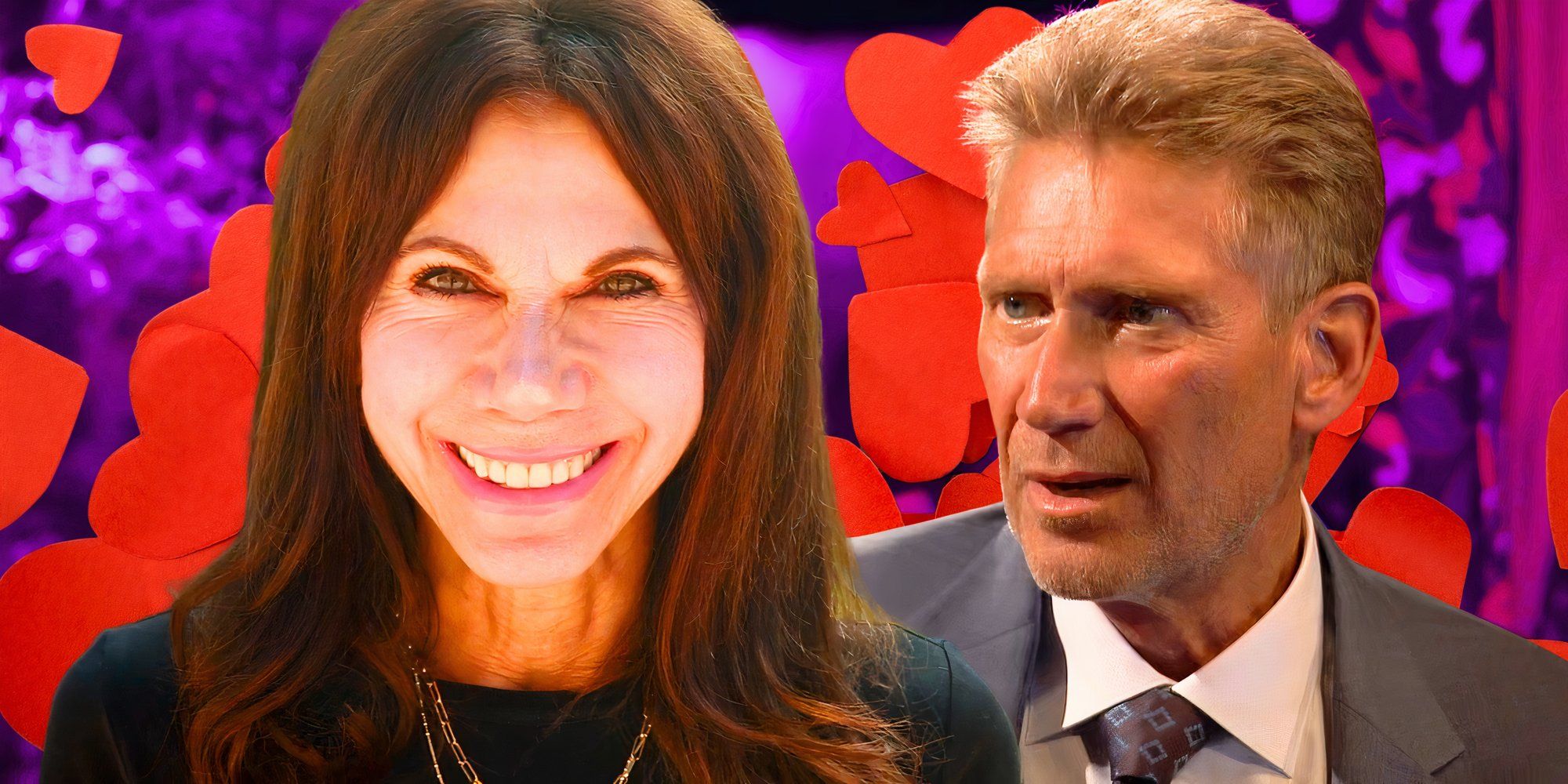 The Golden Bachelor: Is Theresa Nist Dating Much Younger Men After Her Shocking Divorce From Gerry Turner?