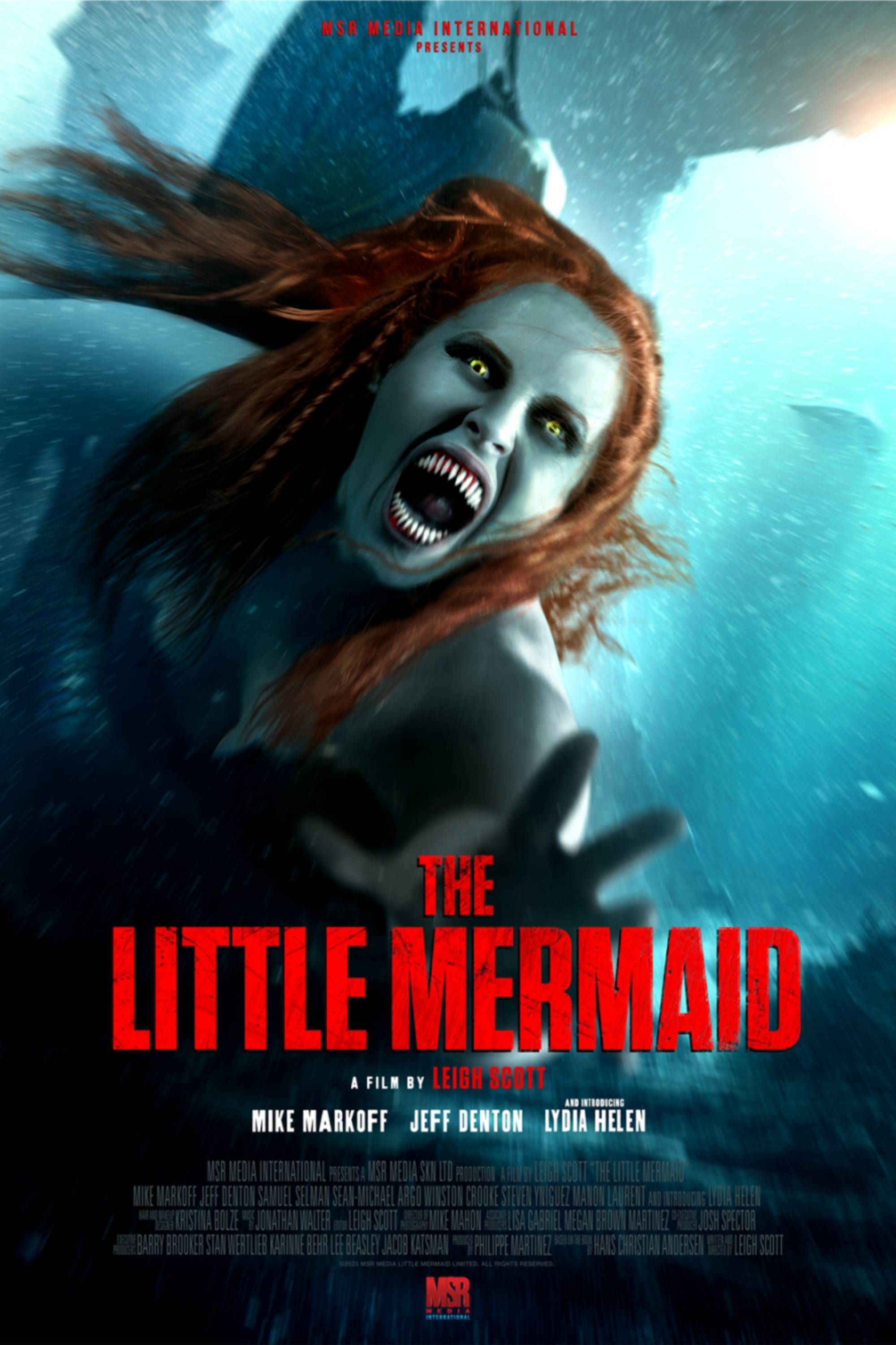 The Little Mermaid Summary Latest News Trailer Cast Where To Watch the-little-mermaid-summary-latest-news-trailer-cast-where-to-watch