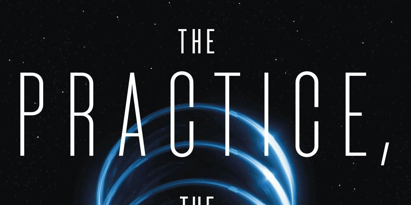 The Practice The Horizon and the Chain Book Cover