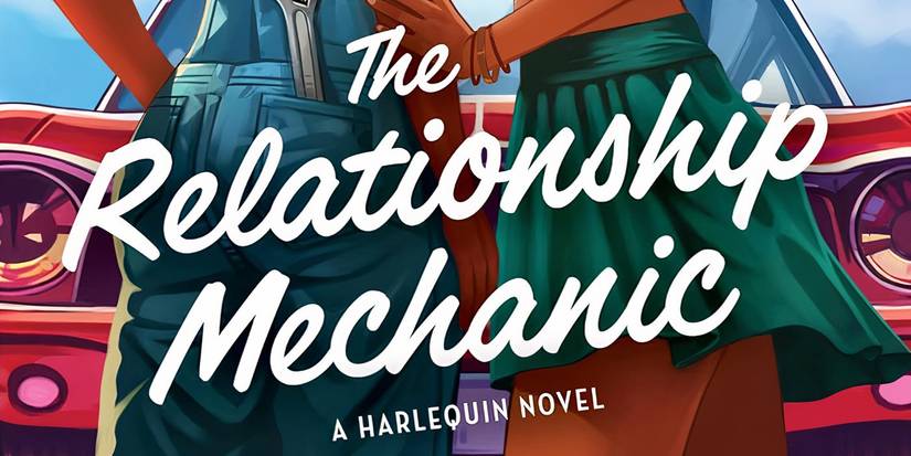  The Relationship Mechanic By Karmen Lee (Peach Blossom Book 2)