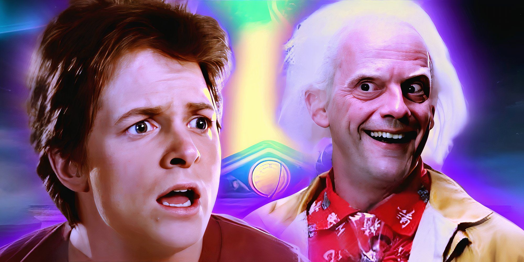 The Sad Reality About The Back To The Future Franchise Is Why There Should Never Be A Reboot