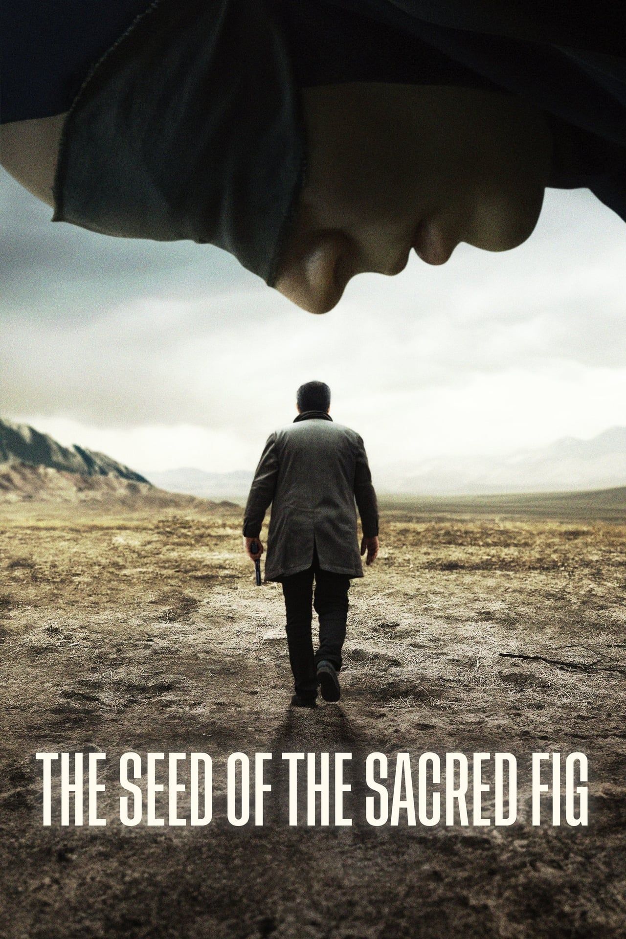 The Seed Of The Sacred Fig Review: A Timely Domestic Drama That Morphs ...