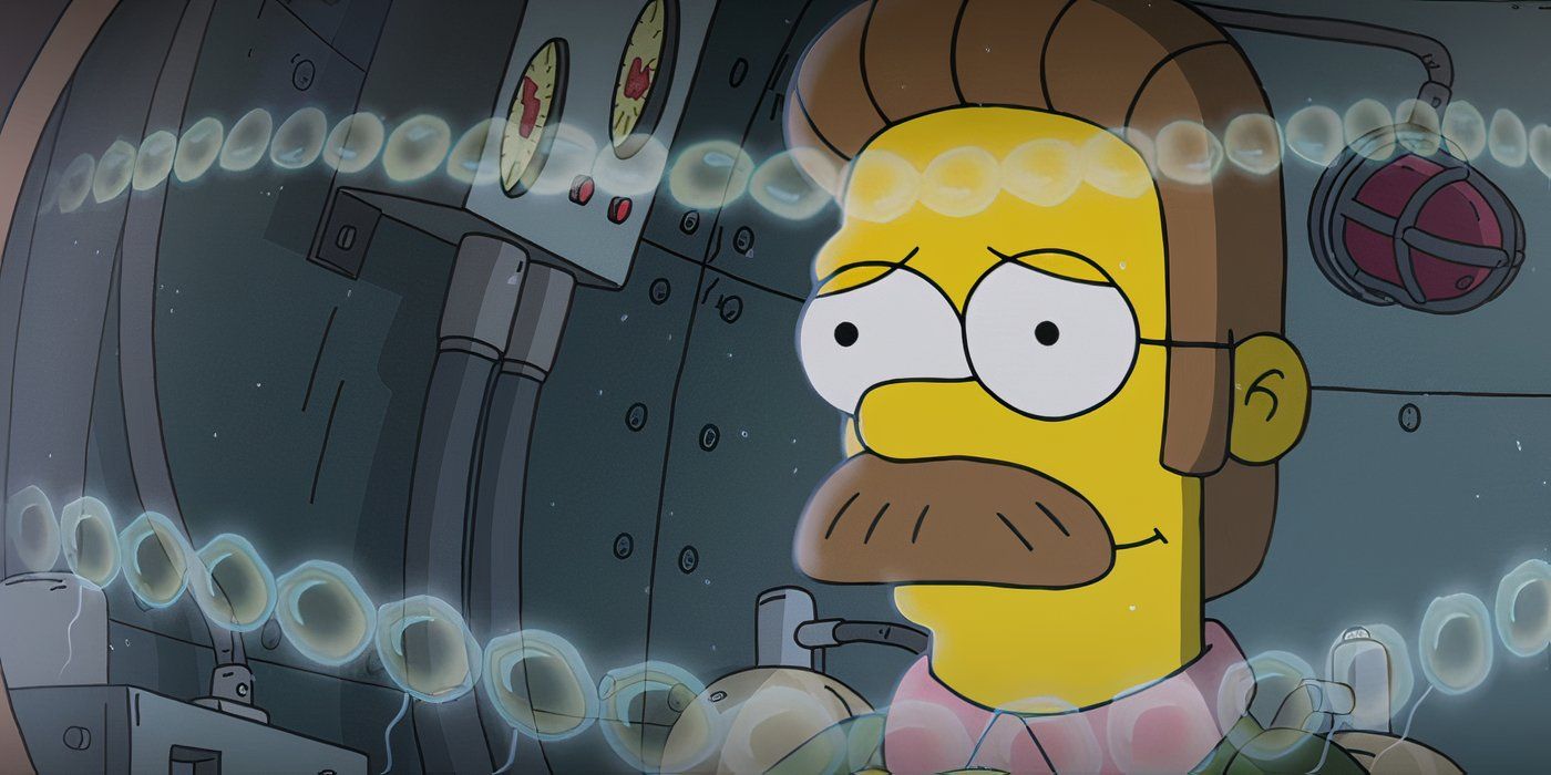 The Simpsons O Come On All Ye Faithful 7