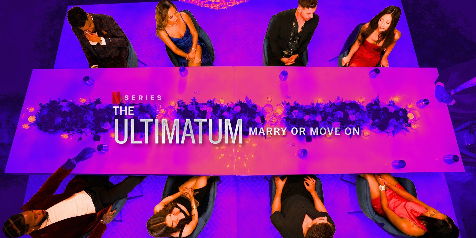 The Ultimatum Marry Or Move On Season 3: When Is The Finale & How Many - How Many This Is Us Episodes Left